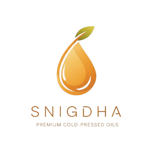 Wood Pressed Sesame Oil 500ml